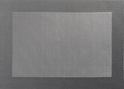 Immagine prodotto di ASA Tischset, grau pvc placemats