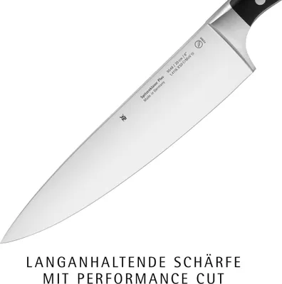 Produktbild von WMF Zubereitungsmesser 14 cm Spitzenklasse Plus
