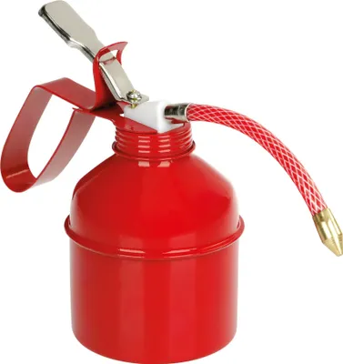 Produktbild von Lampa 65911 Ölkanne aus Metall - 500 ml