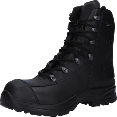 Produktbild von Haix Sicherheitsschuhe Airpower XR21 black Gr. 41/2