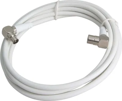 Produktbild von Triax Anschlusskabel 1,5m TCIA HQ 150 389343