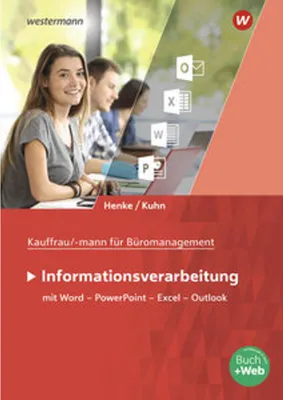 Produktbild von Kaufmann/Kauffrau für Büromanagement