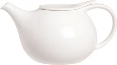 Produktbild von Teekanne / Kaffeekanne Exquisite  0,65L Porzellan