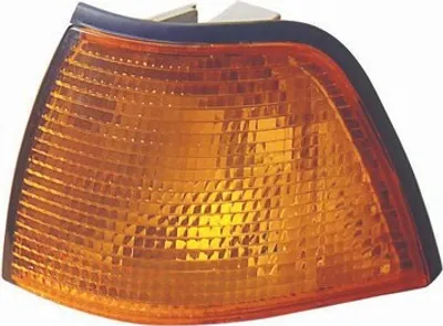 Produktbild von VAN WEZEL 0640901 Blinker Blinkleuchte vorne Links für BMW 3 Limousine (E36) 3 Compact (E36) 3 Touring (E36)