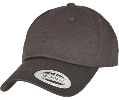 Produktbild von FLEXFIT Low Profile Organic Baumwolle Cap
