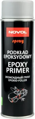 Produktbild von NOVOL Grundierung 91141 Spraydose 500ml