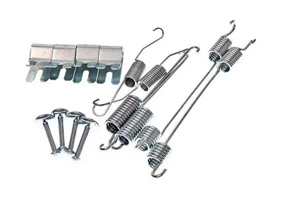 Obrázek produktu pro Brzdové Čelisti Ford B-Max/Focus/Tourneo 1,0-2,0 10-