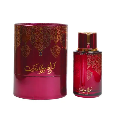 Image de Arabiyat Prestige-Cranberry Musk 100ML Unisex Eau de Parfum