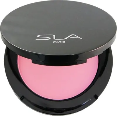 Produktbild von SLA Blush Pink in Cheek Powder Pink 6,5gr