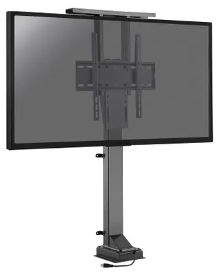 Image de Support ascenseur motorisé pour écran TV 32''- 48''