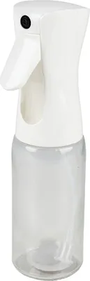 Produktbild von Ölsprühflasche Sprühflasche Ölzerstäuber Essigzerstäuber Ölflasche Ölspender 200ml , Farbe:weiß