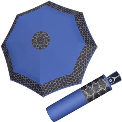 Obrázek produktu pro Doppler Fiber Magic STYLE – dámský plně automatický deštník