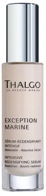 Productafbeelding van Thalgo - Intensive Redensifying Serum - 30 ml