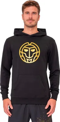 Produktbild von Bidi Badu Paris 2024 Chill Kapuzenpullover Schwarz L Herren Schwarz L