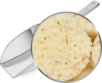 Produktbild von Gouda Käsetaler mit Rosmarin Vorratspackung 750g