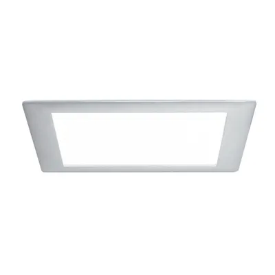 Produktbild von Paulmann 926.11, Recessed lighting spot, 1 Glühbirne(n), LED, 8 W, 6500 K, Aluminium