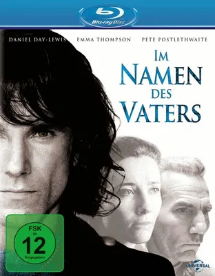 Produktbild von Im Namen des Vaters