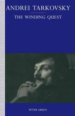 Obrázek produktu pro Andrei Tarkovsky