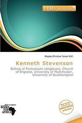 Produktbild von Kenneth Stevenson