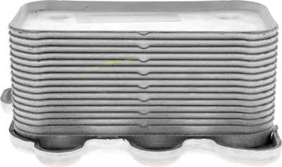 Produktbild von VEMO V30-60-0005 Ölkühler Motoröl passend für MERCEDES-BENZ E-Klasse Limousine (W211) M-Klasse (W163) G-Klasse SUV (W463) S-Klasse Limousine (W220)