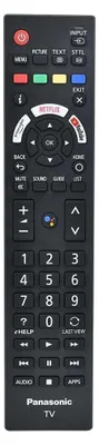 Produktbild von Original Fernbedienung Panasonic 398GR08BEPSN0002UI R3PA23