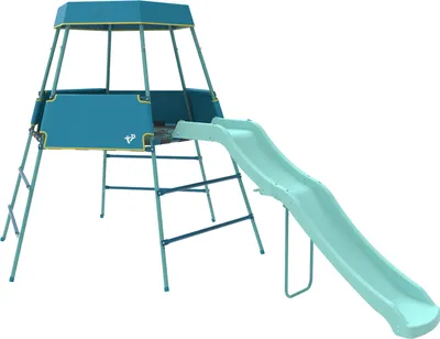 Produktbild von TP Toys Growable Abenteurer klimrek