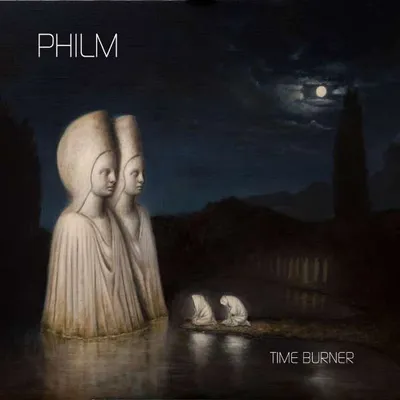 Obrázok produktu pre Philm: (Digipak)