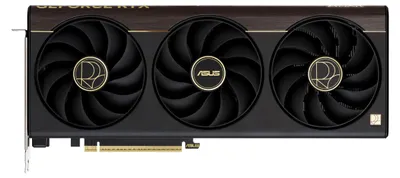 Image de Asus Proart Rtx5070Ti-O16G 16Gb Gddr7 Hdmi Dp