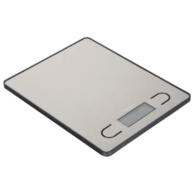 Produktbild von Elektronische Küchenwaage 1g 5kg KINGHOFF KH-1821