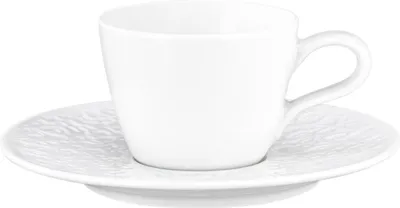Produktbild von Seltmann Weiden Nori Home Espressotasse mit Untertasse 90 ml