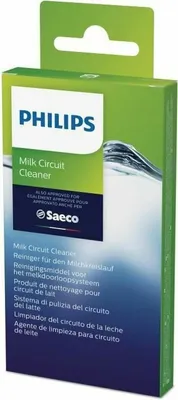 Produktbild von Philips, Čistič pre kávovar, 2 g