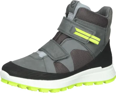 Produktbild von ecco Sneaker Sneaker Leder/Textil