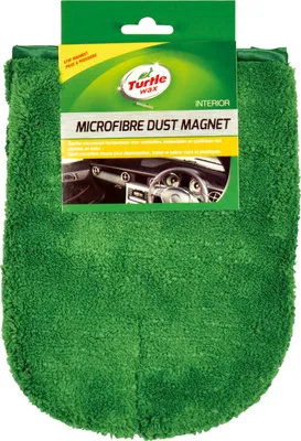 Obrázek produktu pro Turtle Wax X1651td Mikrovláknová rukavice na prach