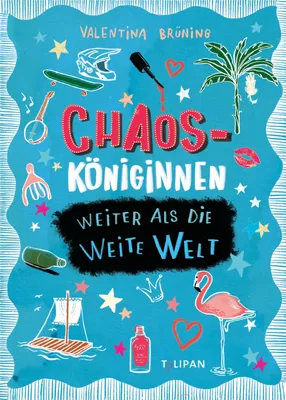 Produktbild von Chaosköniginnen