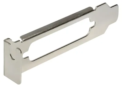 Produktbild von DeLOCK 89230, Metall, Silber