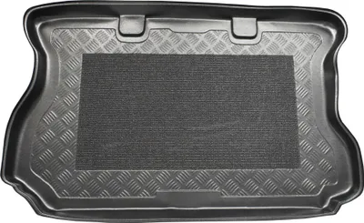 Produktbild von Z436910 Kofferraumwanne kompatibel mit Fiat Uno I / Uno II 1983-2002