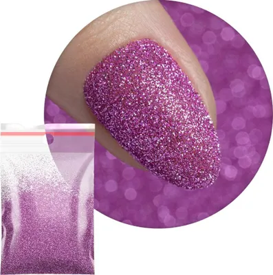 Image de Paillettes pour ongles n° 71 20 g