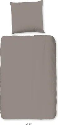 Immagine prodotto di Muller Textiles 0280.01.08, Copriletto incluso, federa inclusa