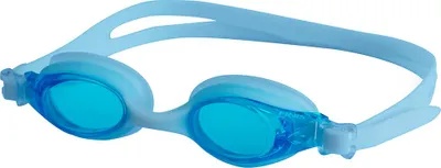 Produktbild von Finis Flowglow Schwimmbrille | Blau**
