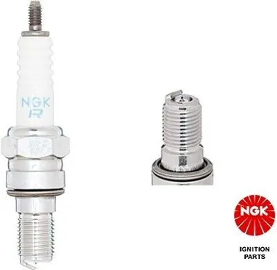 Produktbild von NGK Zündkerze Iridium 7791