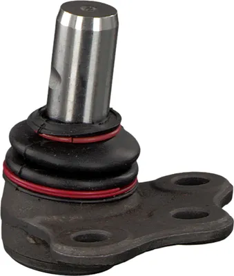 Produktbild von FEBI BILSTEIN Traggelenk Vorne Links Unten Vorne Rechts für SAAB 9-5 Kombi (YS3E) 33841