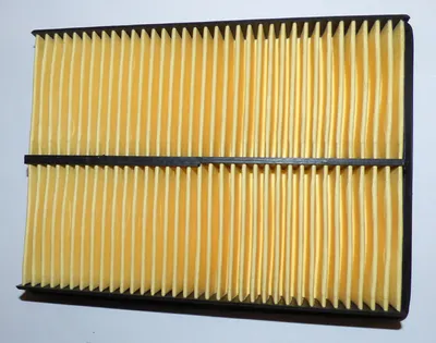 Produktbild von Luftfilter Für Honda Gxv610 Gxv620