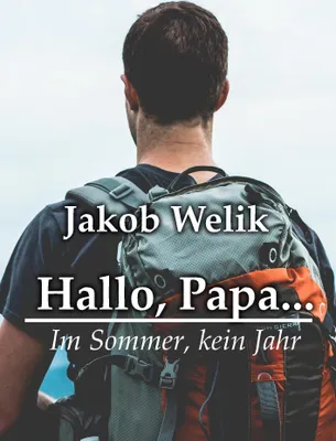 Produktbild von Hallo, Papa...