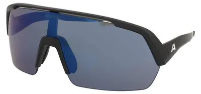 Produktbild von ALPINA TURBO HR all black all black -