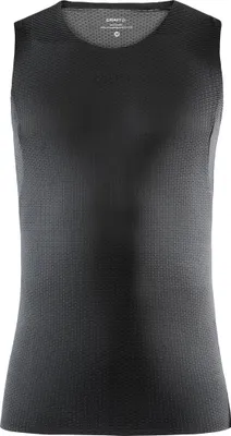 Immagine prodotto di Craft Pro Dry Nanoweight Canotta Uomo - Nero