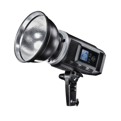 Image de Walimex pro LED2Go 60 Daylight Lampe vidéo photo