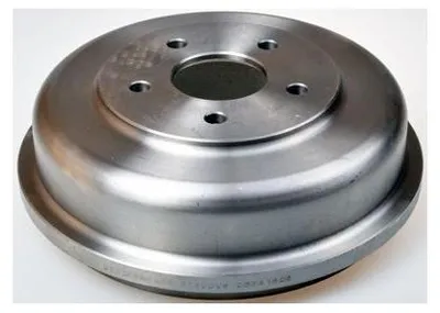Produktbild von EBG Bremstrommel hinten Ford 1334973 1334975 1361302 1361304 4367102