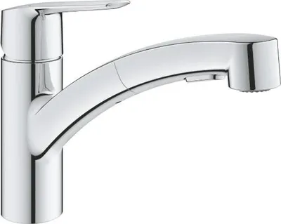 Obrázok produktu pre GROHE Start, Chróm