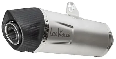 Image de Silencieux Leo Vince LV1 EVO 750 HORNET