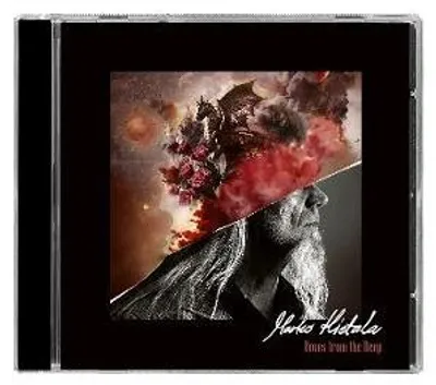 Produktbild von Roses from the Deep